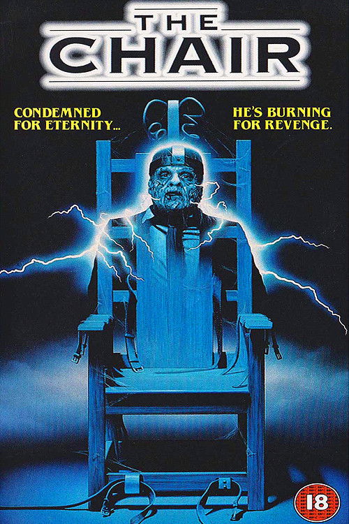 The Chair (1988) poster