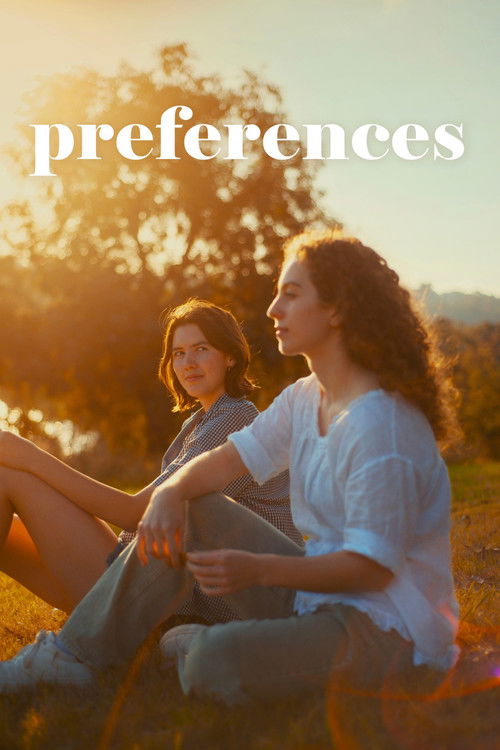 Preferences (2025) poster