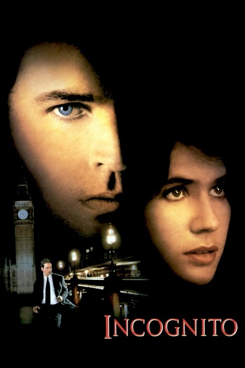 Taklit (1997) poster