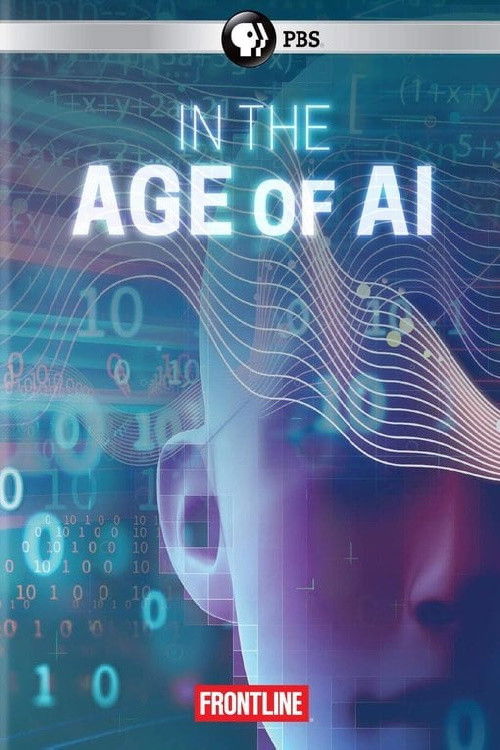 In the Age of AI (2019) poster