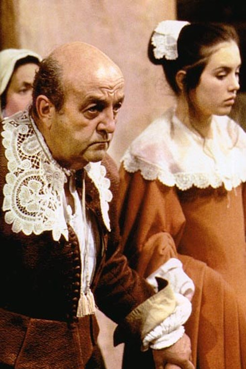 L'École des femmes (1973) poster