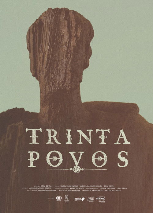 Trinta Povos (2020) poster