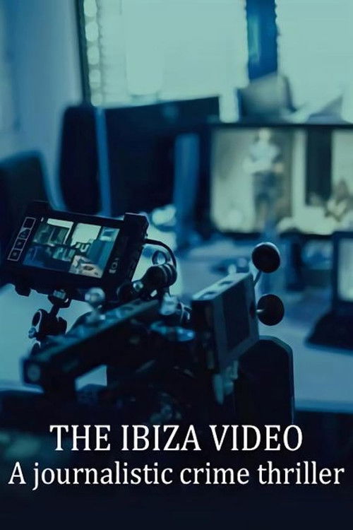 Das Ibiza-Video - Ein journalistischer Krimi (2021) poster