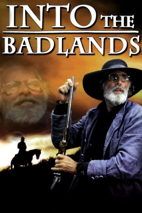 Into the Badlands (1991) poster