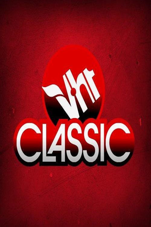 VH1 Classic Holiday Classics (2004) poster