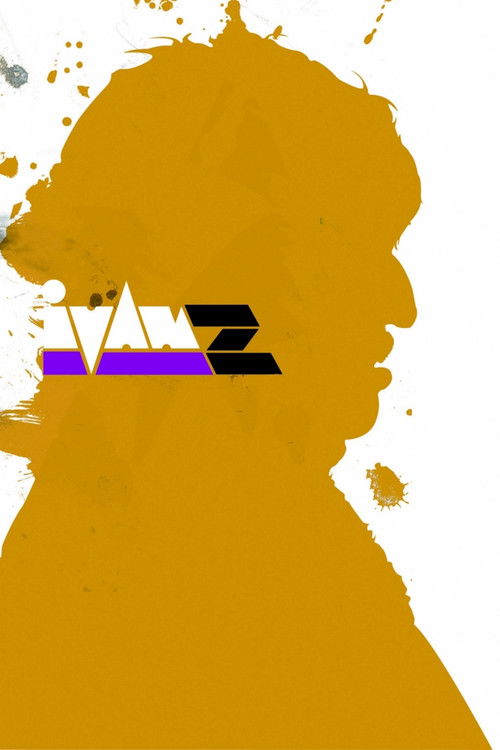 Iván Z (2004) poster