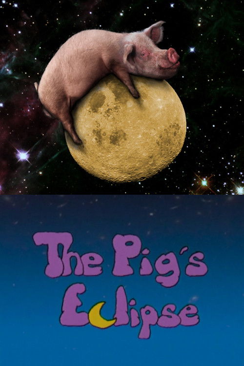 The Pig's Eclipse (2000) poster