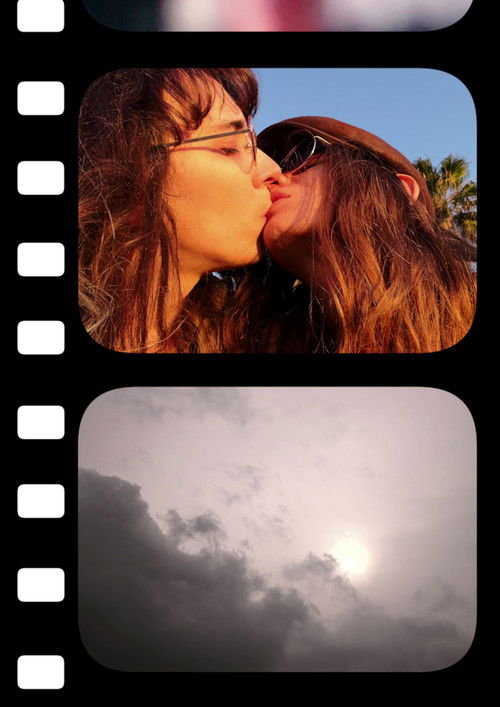 I Wish I Were a Camera (2025) poster