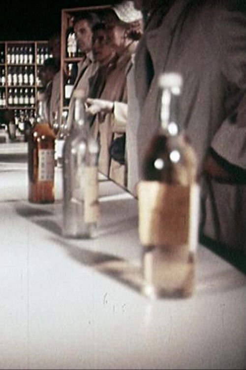 Responsibility (1957) poster