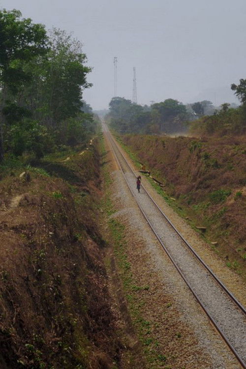 Uppland (2018) poster