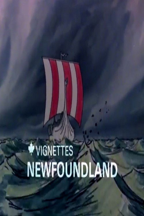 Canada Vignettes: Newfoundland (1978) poster