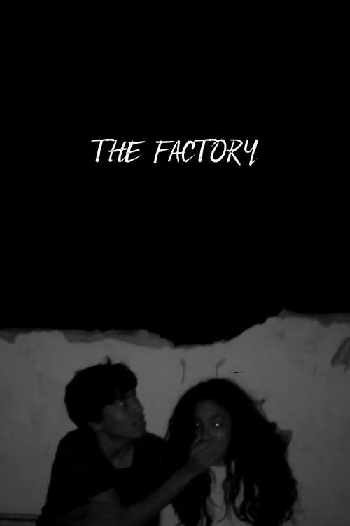 The Factory (2017) poster