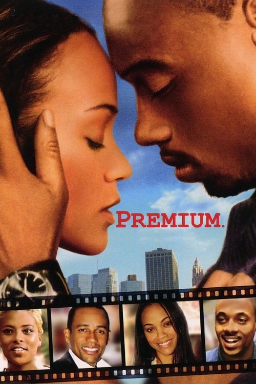 Premium (2006) poster