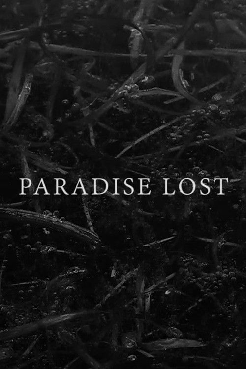 Paradise Lost (2017) poster