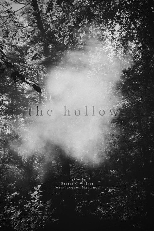 The Hollow (2023) poster