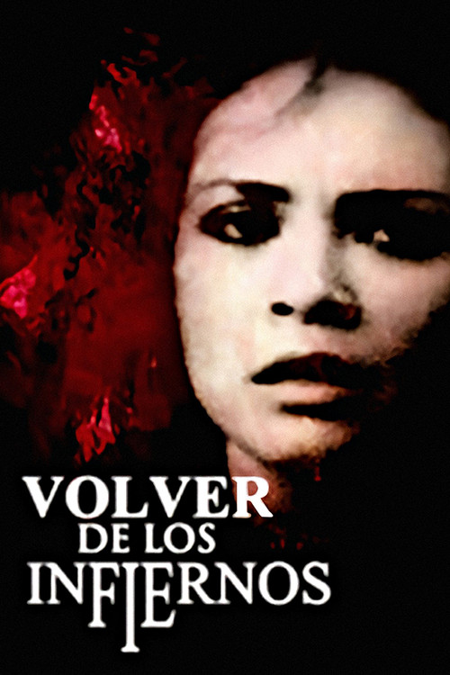 Volver de los infiernos (2007) poster