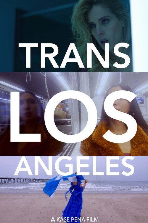 Trans Los Angeles (2025) poster