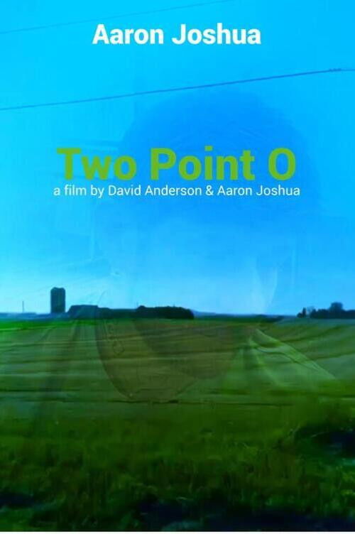 Two Point O (2022) poster