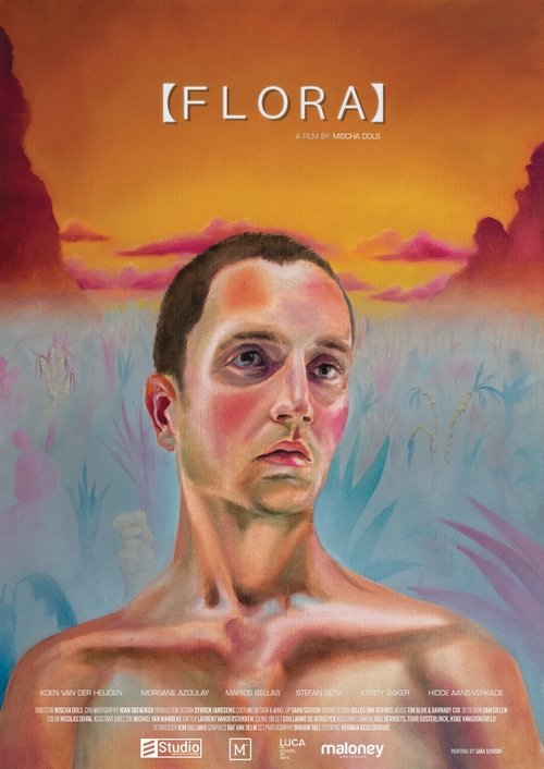 Flora (2020) poster