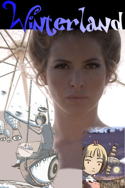 Winterland (2009) poster