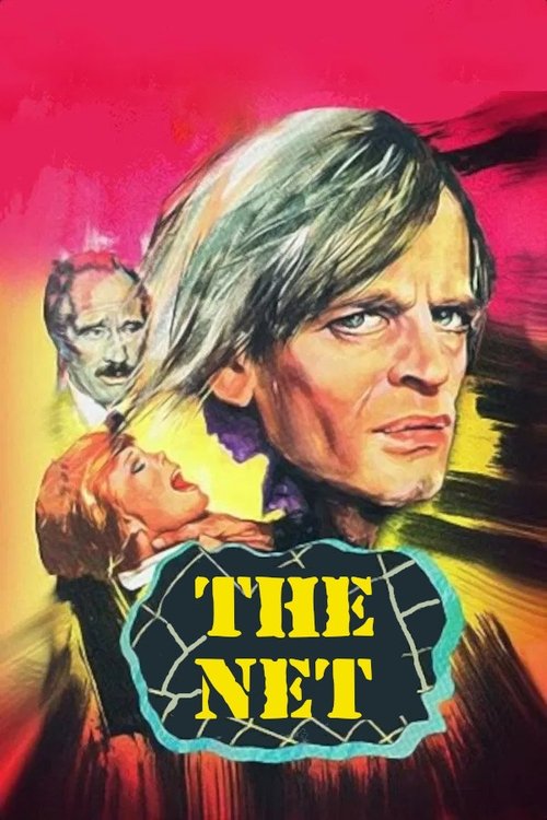 The Net (1975) poster
