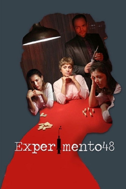 Experimento 48 (2020) poster