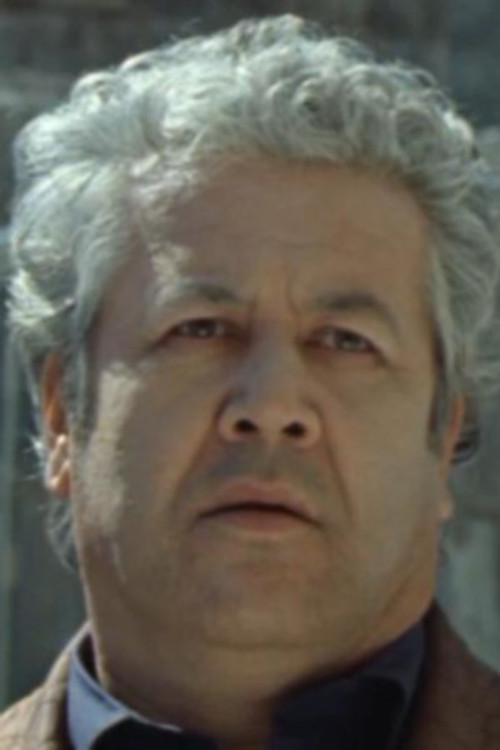 Бурхон Раджабов