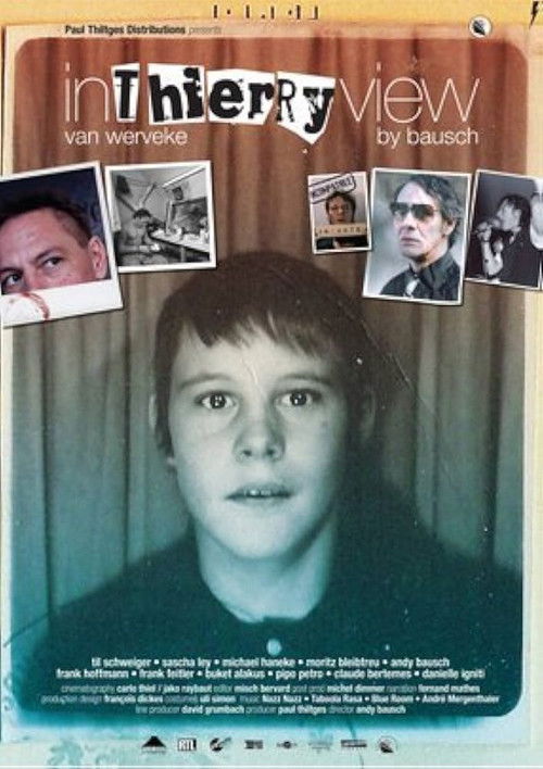 Inthierryview (2008) poster