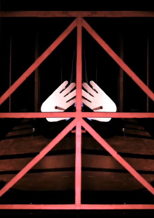 Safety First (Bad, Don't Touch, Mercy!) (2013) poster