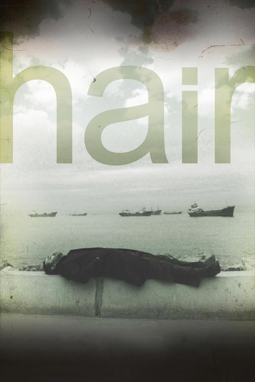 Hair (2010) poster