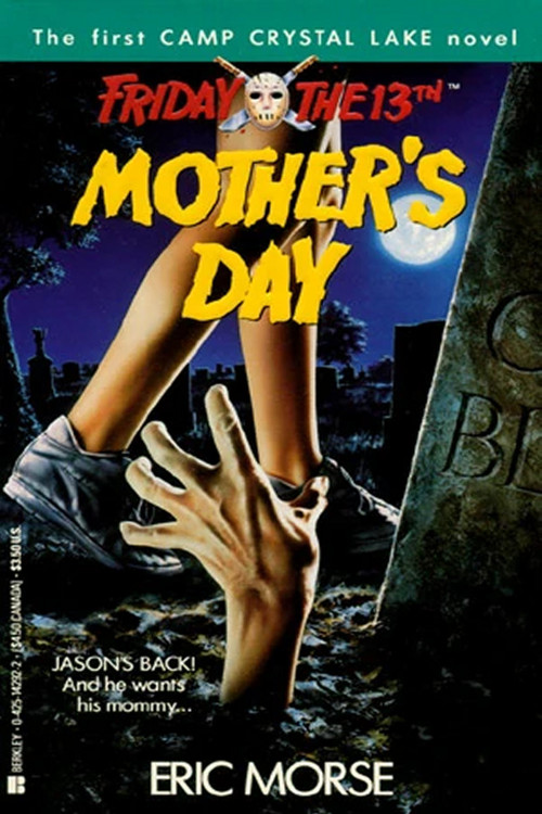 Friday the 13th: Mother's Day (2008) poster