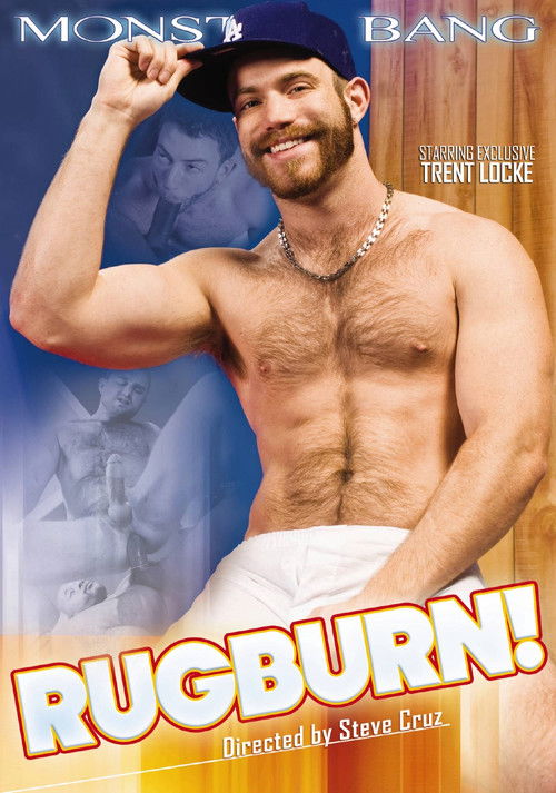 Rugburn! (2011) poster