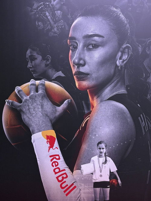 BALADIN (2024) poster