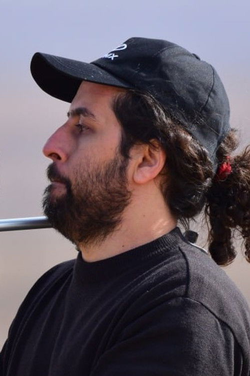 میثم رمضانی