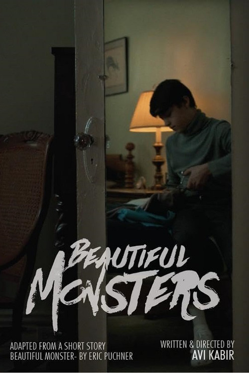 Beautiful Monsters (2019) poster
