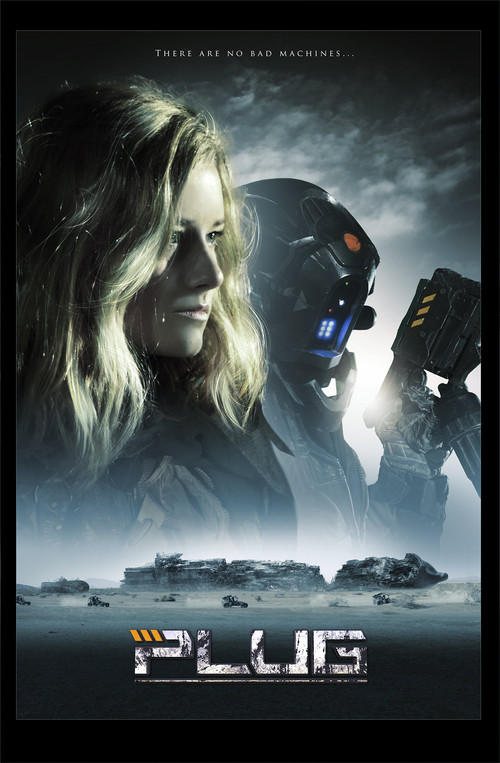 Plug (2014) poster