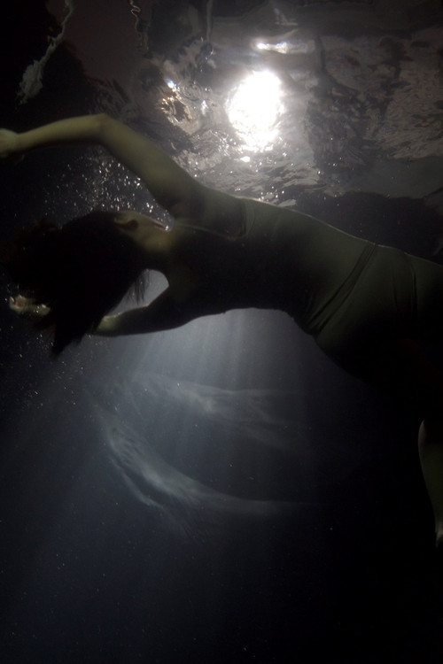 The River (2016) poster