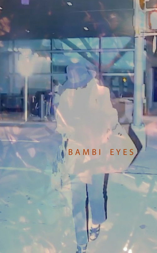 Bambi Eyes (2018) poster