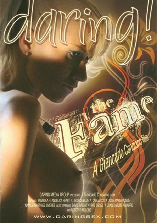 The Fame (2009) poster