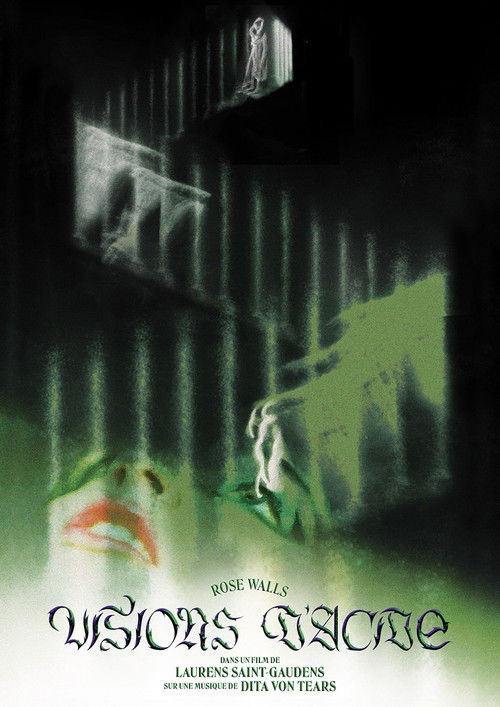 Visions of Acid (2023) poster