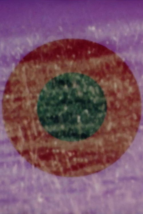 Red + Green + Blue (1976) poster