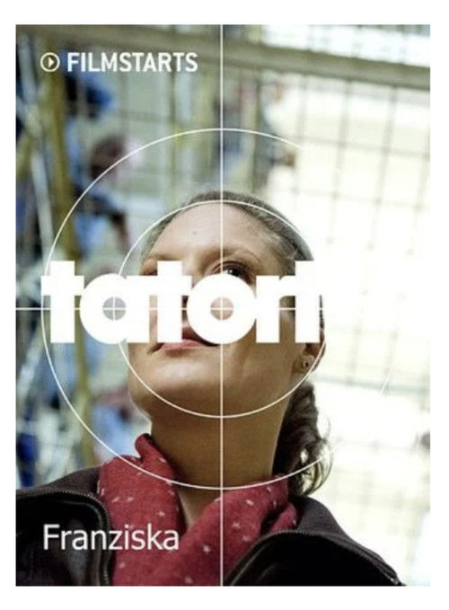 Franziska (2014) poster