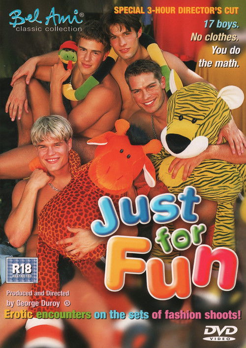 Just for Fun (2004) poster