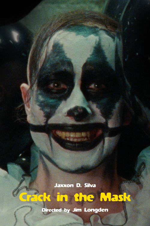 Crack in the Mask (2023) poster