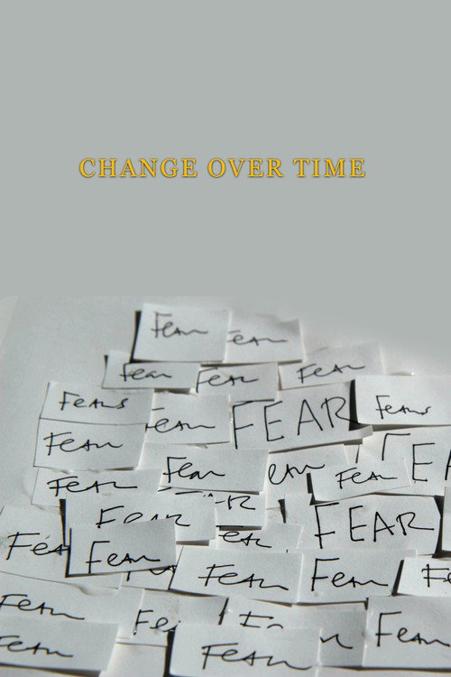 Change Over Time (2013) poster