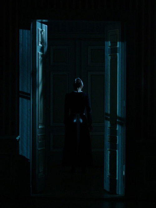 Histeria (2013) poster