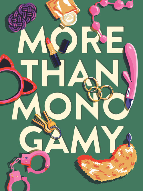 More Than Monogamy (2026) poster