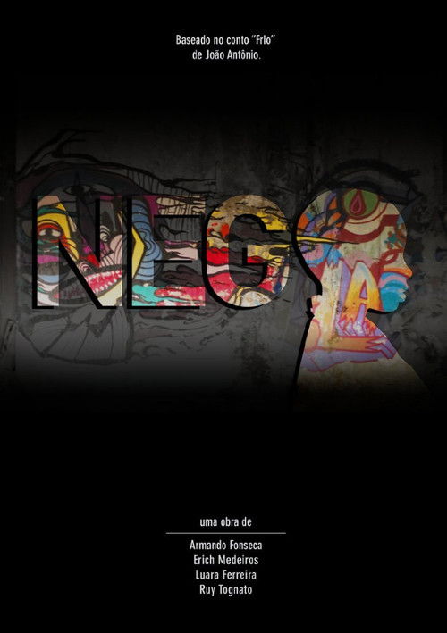 Nego (2011) poster