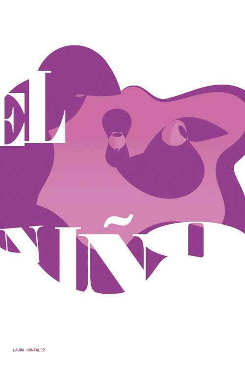 Ven a cenar con el niño (2024) poster