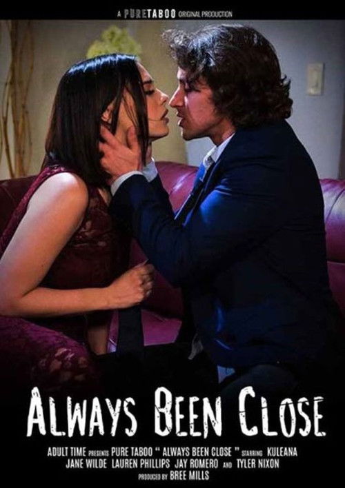 Always Been Close (2022) poster